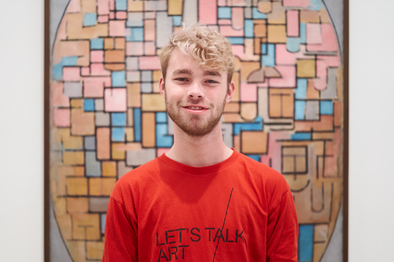 Rico, Foto: Tomek Dersu Aaron