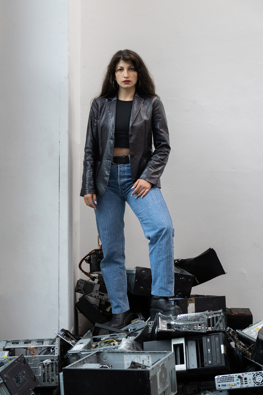 Foto van Selma Selman 