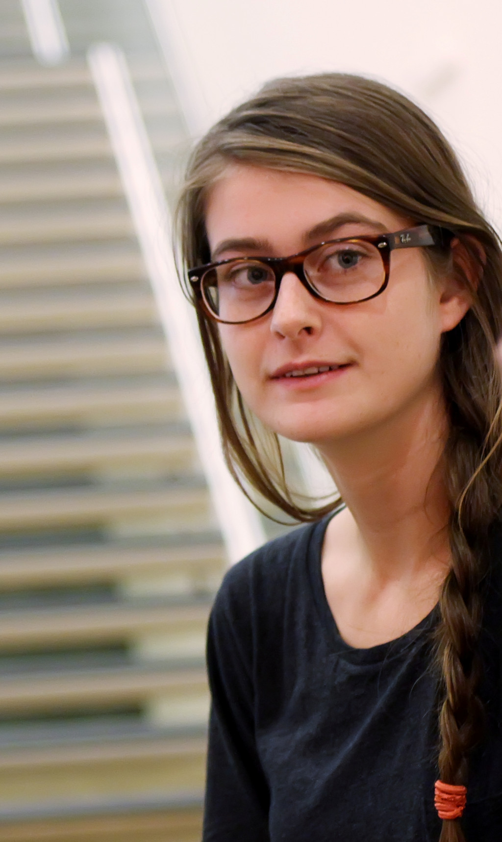 Margot van der Sande