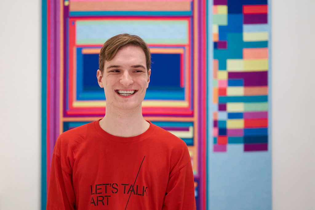 Terts, Foto: Tomek Dersu Aaron