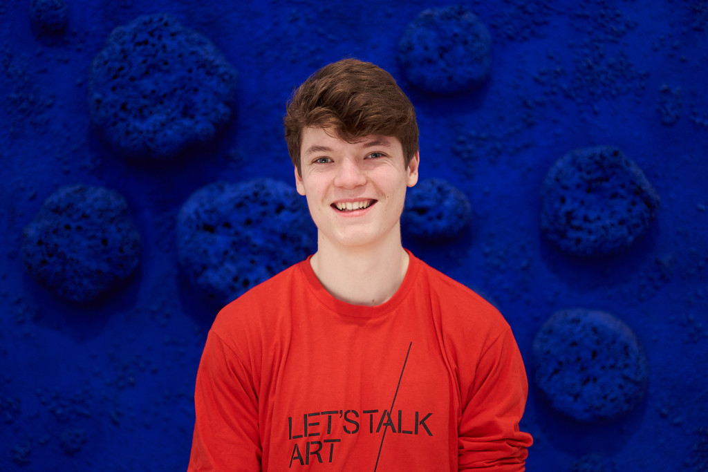 Ischa, Foto: Tomek Dersu Aaron