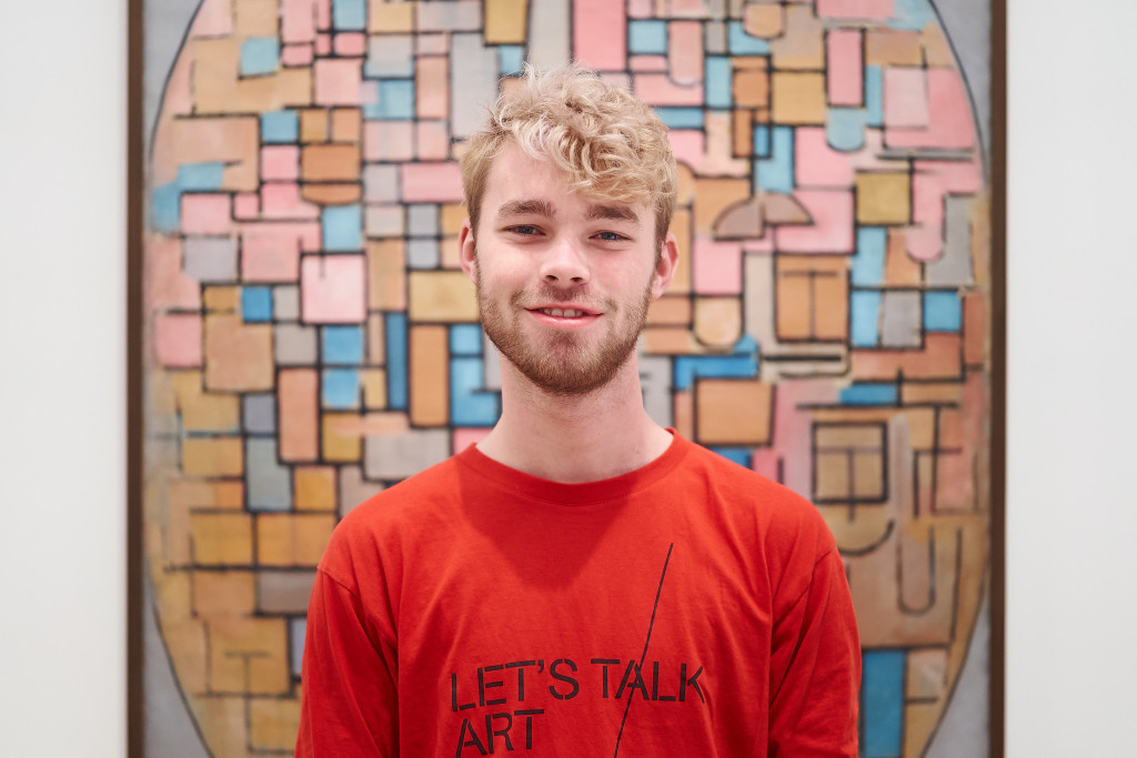 Rico, Foto: Tomek Dersu Aaron