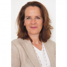 Jacqueline Bongartz