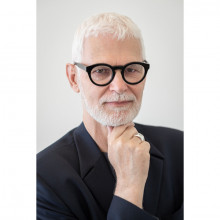 Rein Wolfs. Photo: Martjn van Nieuwenhuyzen