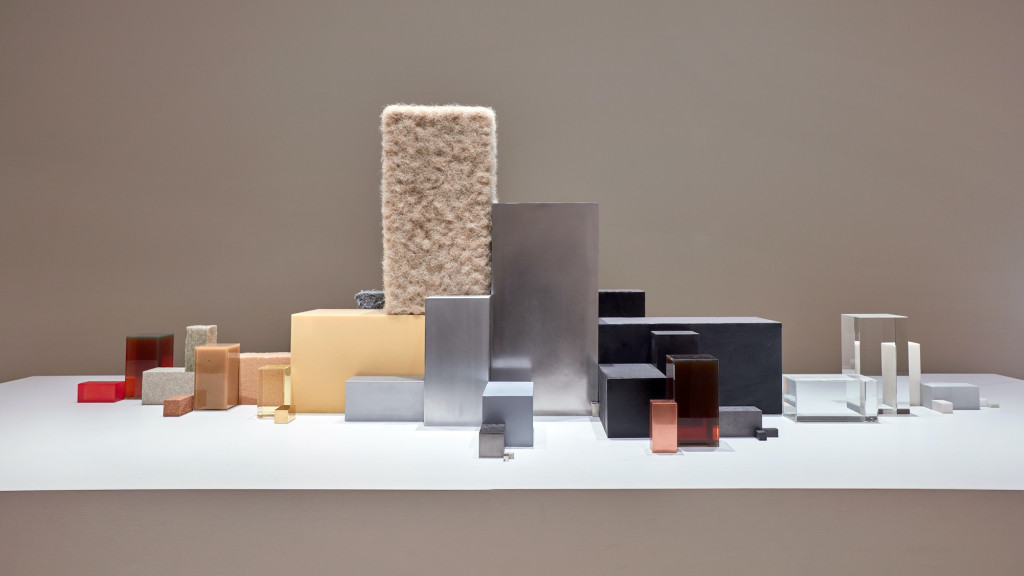 DRIFT, Volkswagen Beetle 1980 (2018), uit de serie Materialism. Nu te zien in It’s Our F***ing Backyard. Designing Material Futures. 