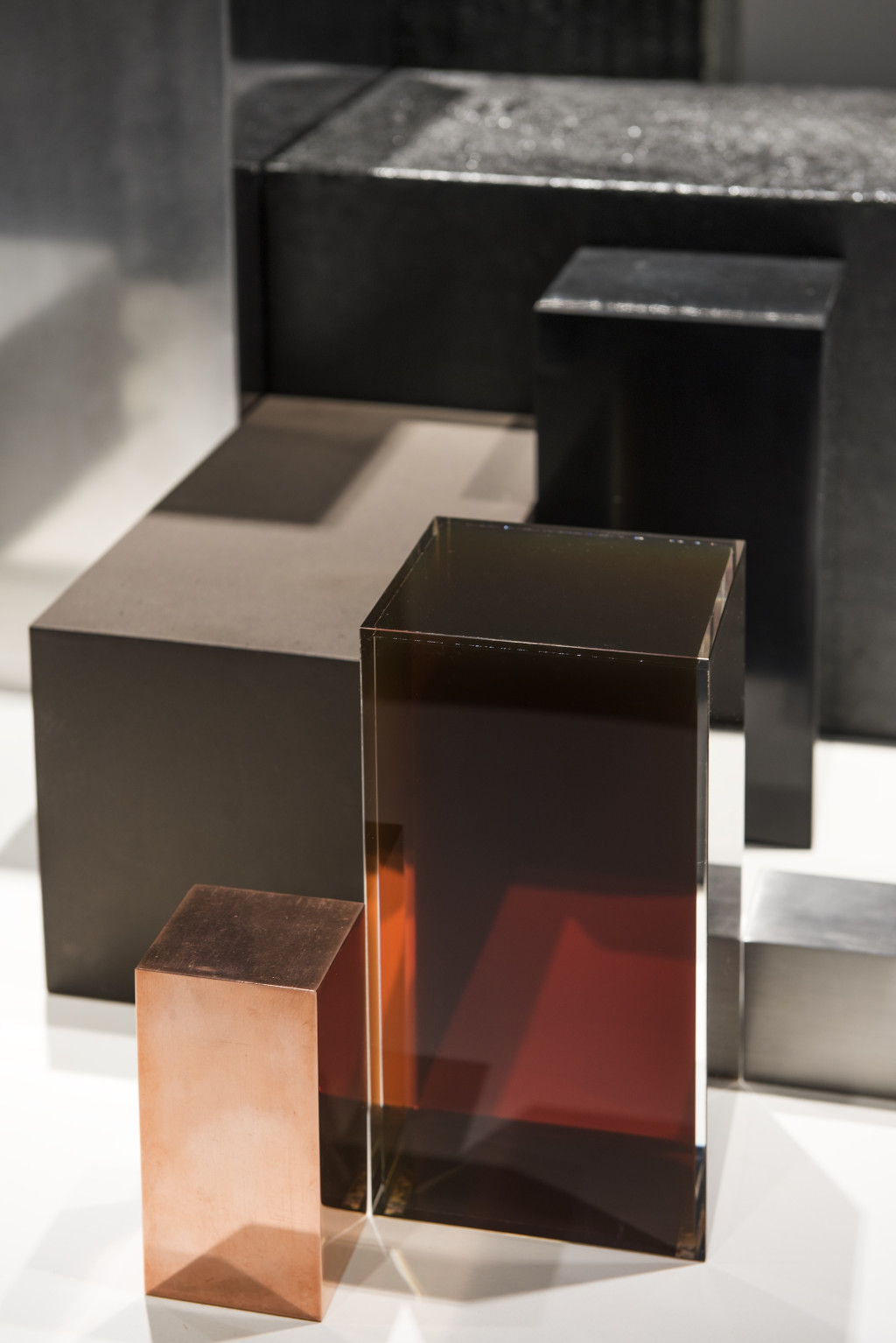 DRIFT, Volkswagen Beetle 1980 (2018)