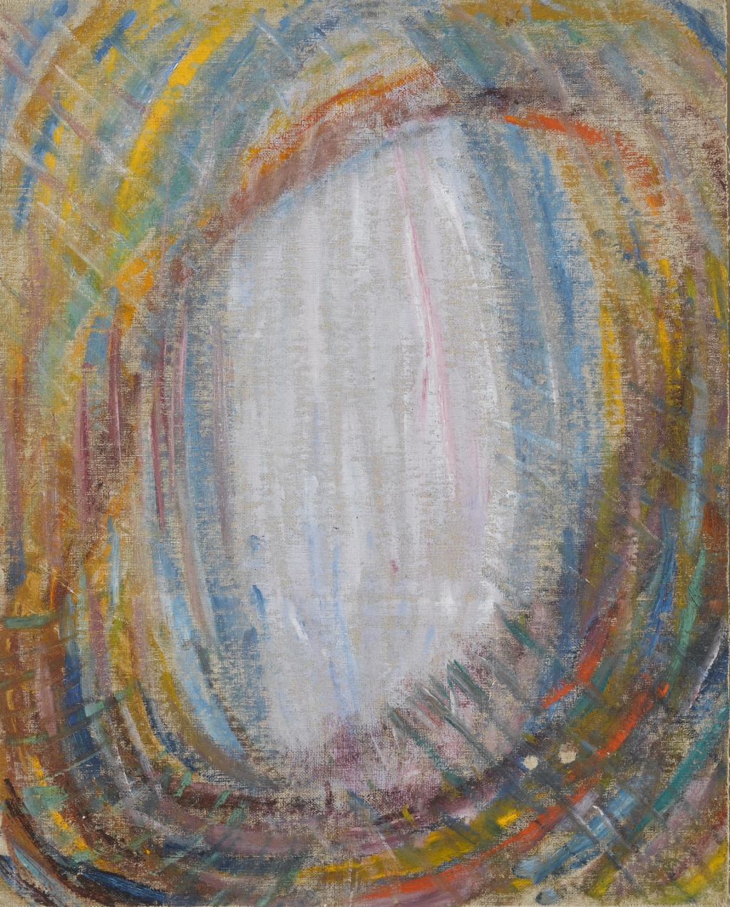 Space (360 Degree View)