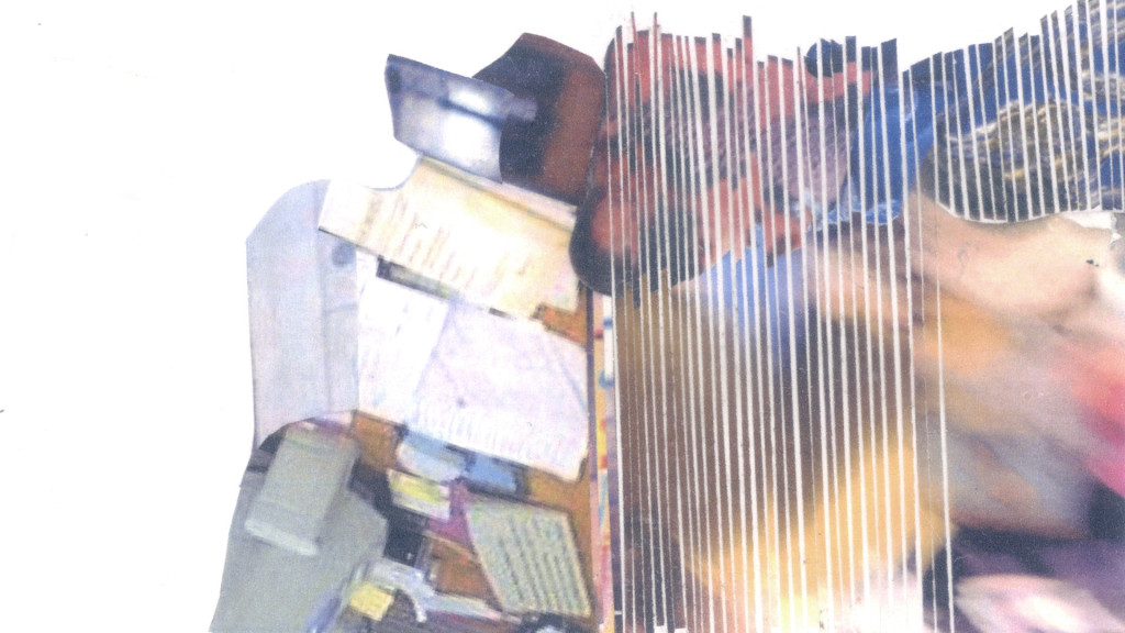 Technodiversity - Beyond Datafication and Digital Colonialism, graphic design by: Anastasija Diukova and Ji Won Choi.