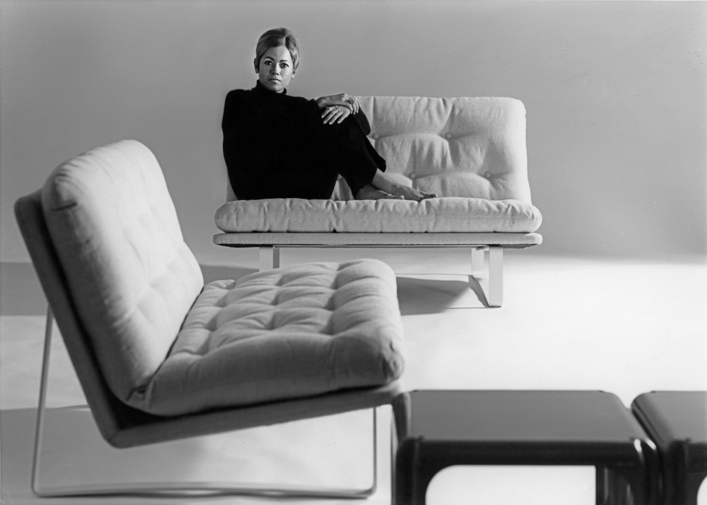 Kho Liang Ie, bank 662 (later 680), 1968