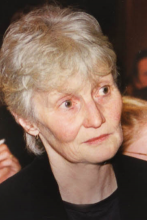 Ada Stroeve