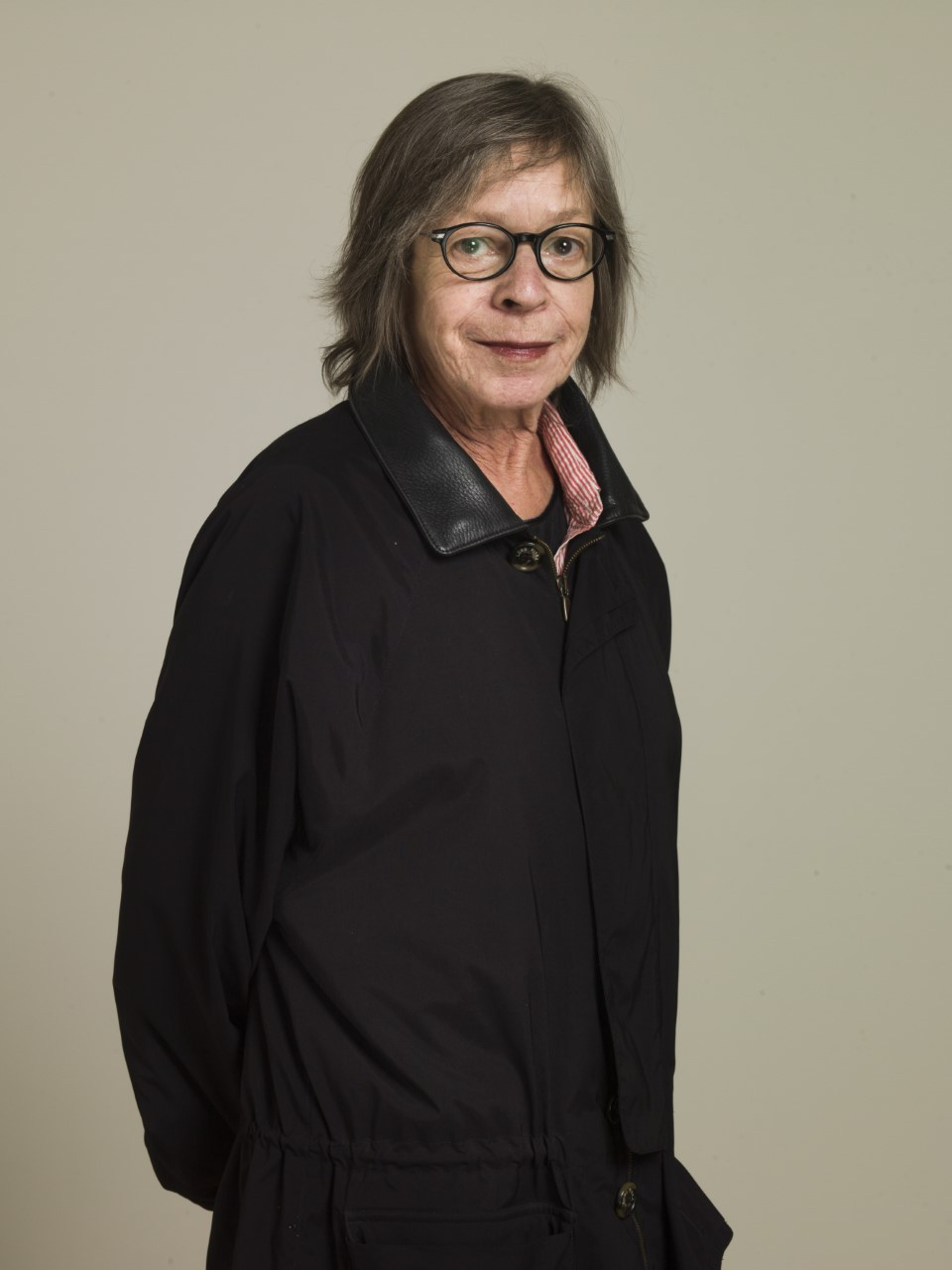 Susan Rothenberg. Photo: Koos Breukel