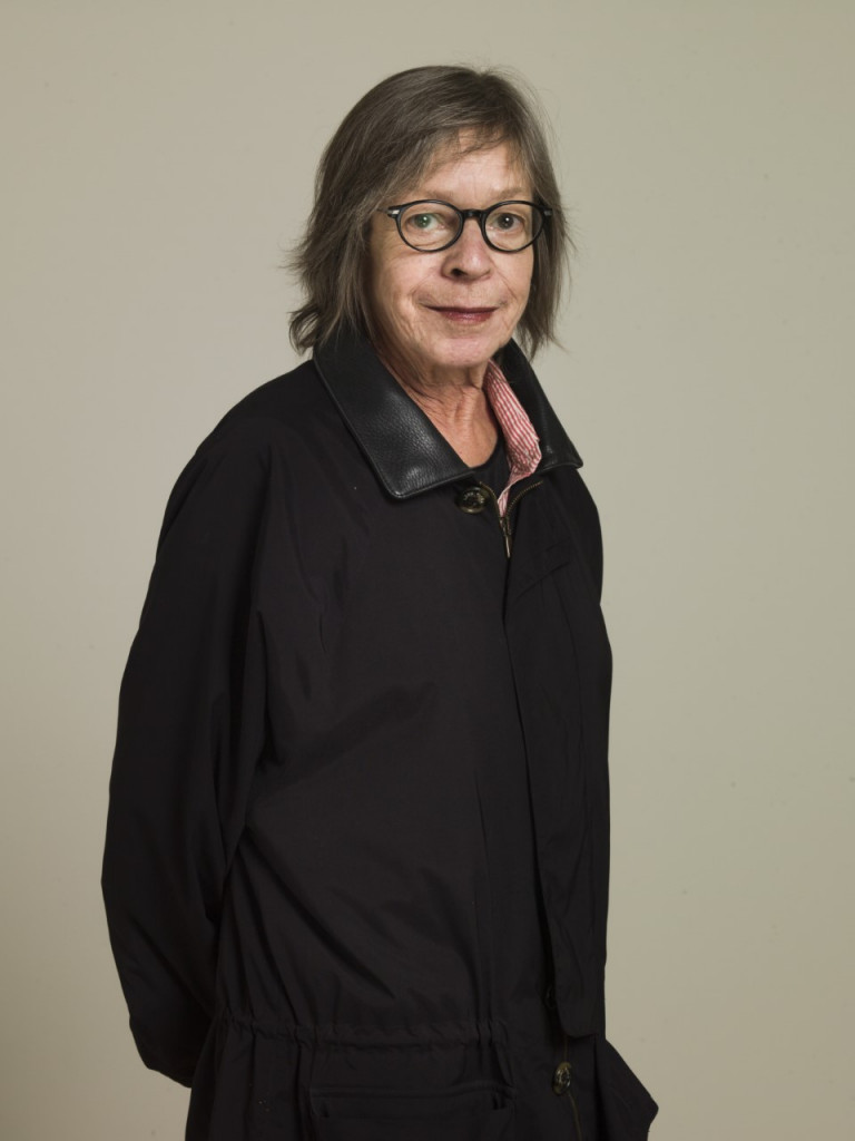Susan Rothenberg