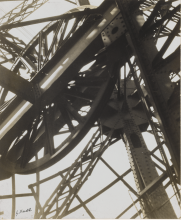 Germaine Krull, ’Métal’, 1928, collection Stedelijk Museum Amsterdam