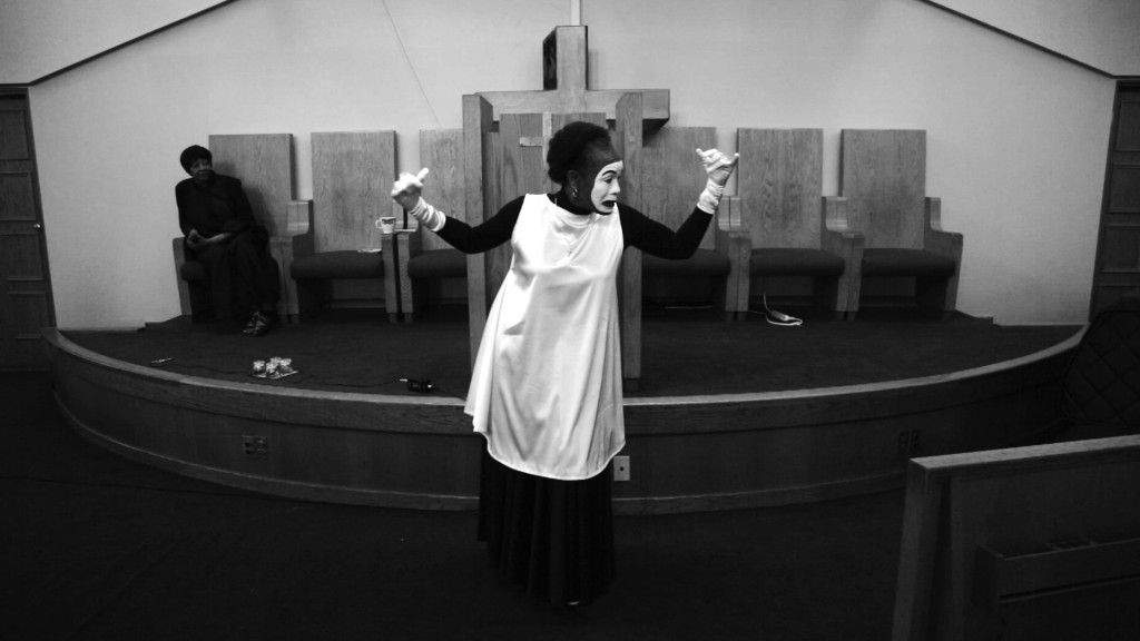 'Sensus Plenior', (c) Steffani Jemison 2017