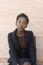 Lebohang Tlali, Linkie Tlali, 2018