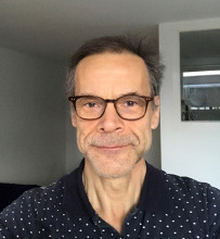 Portret: Hans Aarsman