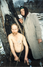 Boris Mikhailov, 'Charkov', 1998