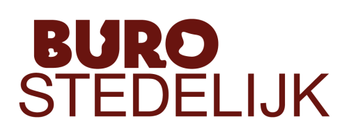 Logo Buro Stedelijk