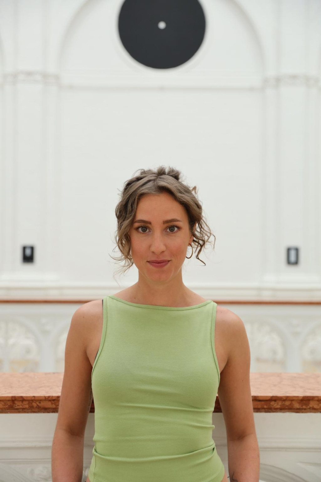 Foto van Merel Meijvogel