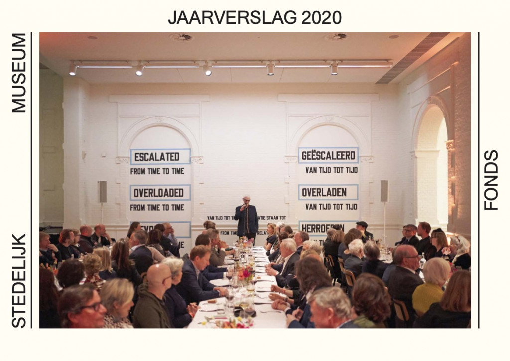 Jaarverslag Fonds 2016