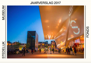 Jaarverslag Fonds 2016