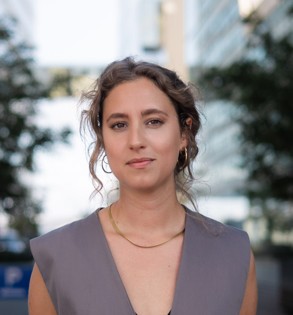 Foto van Merel Meijvogel