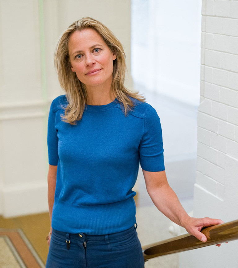 Kyra Wessels Stedelijk Museum Amsterdam