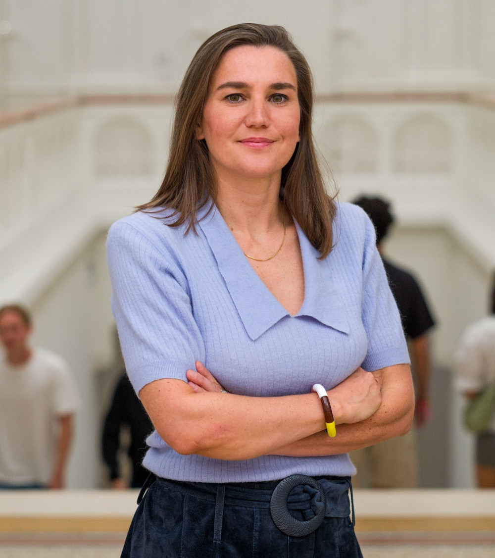 Martha Visser Stedelijk Museum Amsterdam