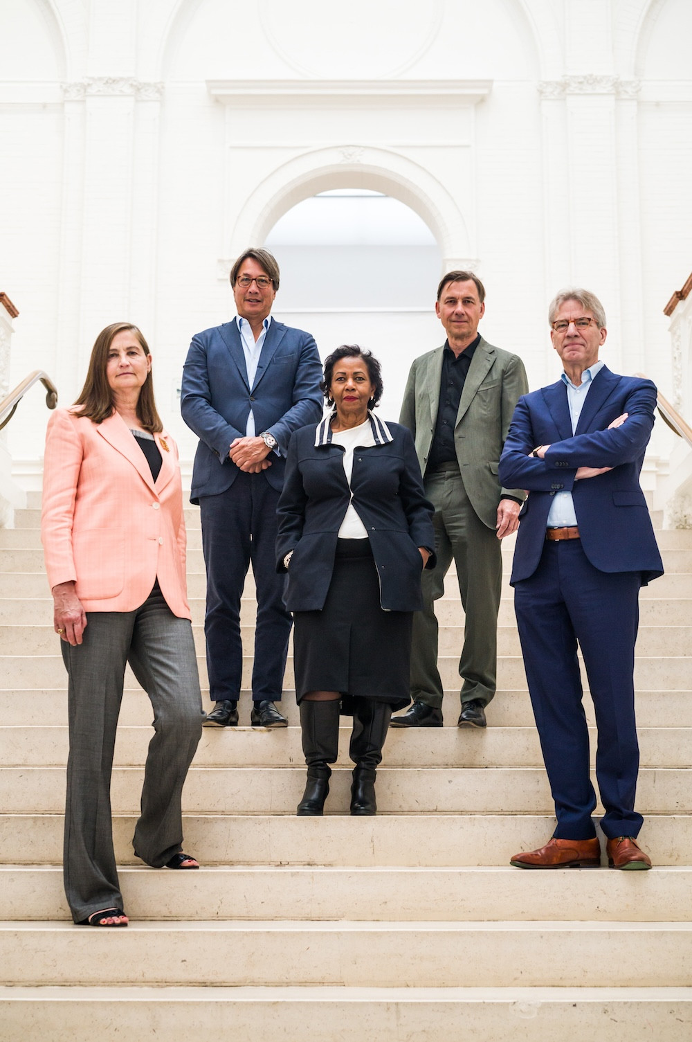 Supervisory board Stedelijk Museum Amsterdam