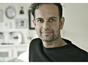 Tino Sehgal, foto Manu Russo