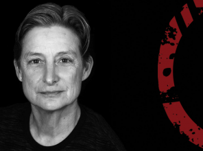 Professor Judith Butler