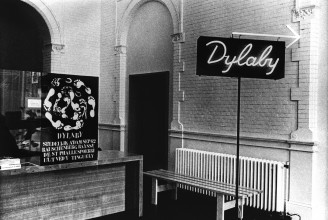 Dylaby