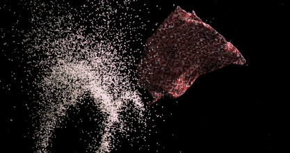 Yael Bartana, 'Tashlikh (Cast Off)', 2017. One channel video and sound installation, 11 min, courtesy of Annet Gelink Gallery, Sommer Contemporary Art, Tel Aviv, Capitain Petzel, Berlin, Petzel Gallery, New York, and Galleria Raffaella Cortese, Milan.