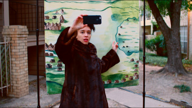 Danielle Dean, ‘True Red Ruin (Elmina Castle)’, 2016-2017, HD-video, kleur, geluid, 9 minuten 39 seconden, courtesy de kunstenaar