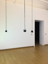 Remco Torenbosch, "Institute", 2018, audio installation, courtesy the artist and Wilfried Lentz Rotterdam.
