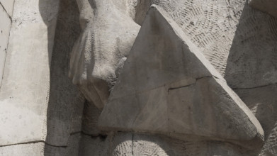 Verena Blok, "Robota" (fragment), 2018.