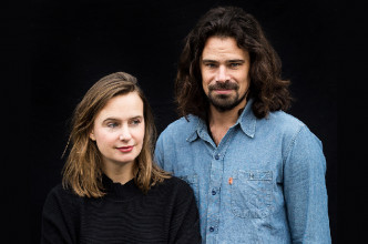 1. Studio Drift: Lonneke Gordijn and Ralph Nauta. Photography J.W. Kaldenbach