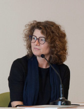 Paula van den Bosch, foto: Pascale Leenders