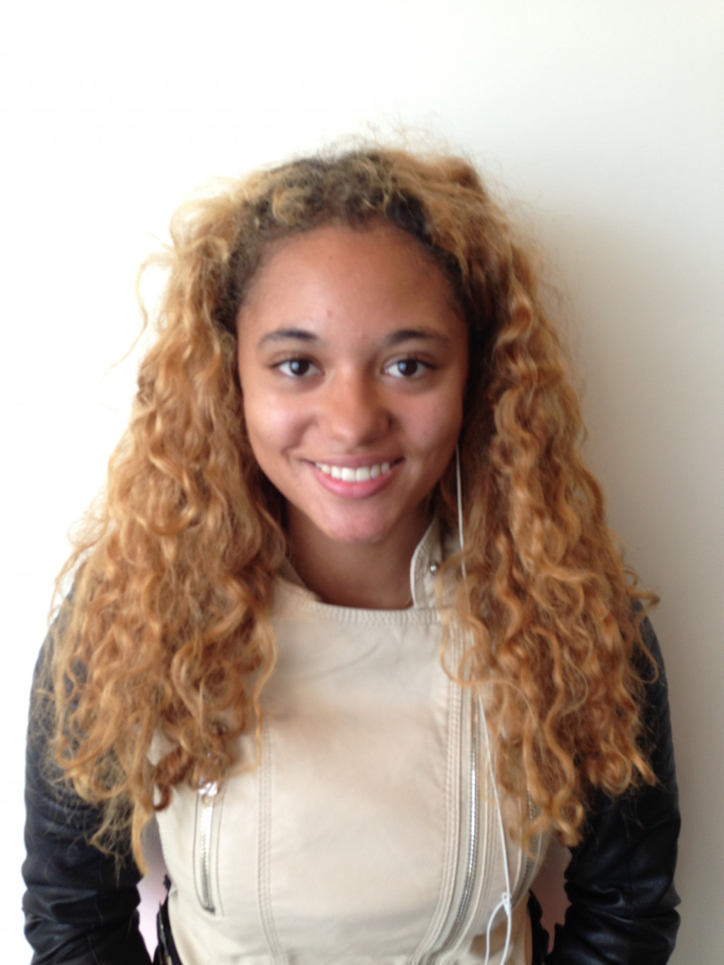 Lateesha: 20-12 / 27-12 / 31-01