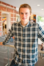 Max