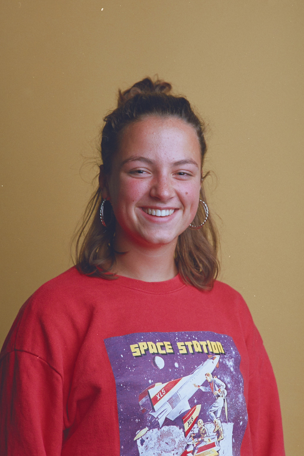 Bo. Foto: Tomek Dersu Aaron