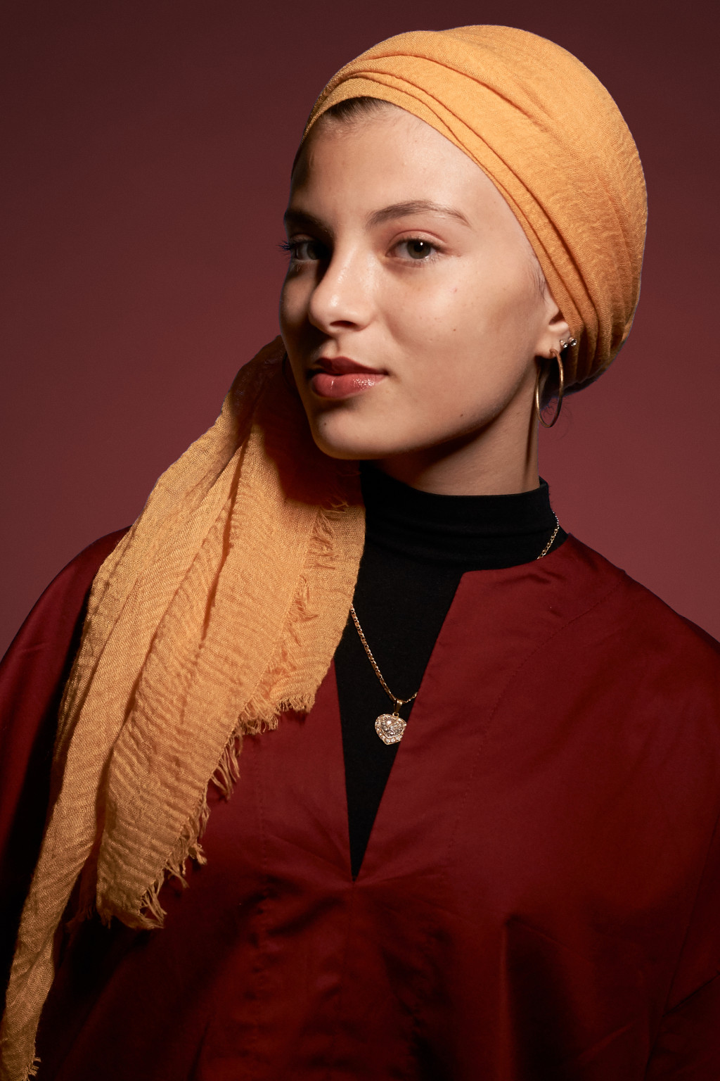 Hana. Foto: Tomek Dersu Aaron