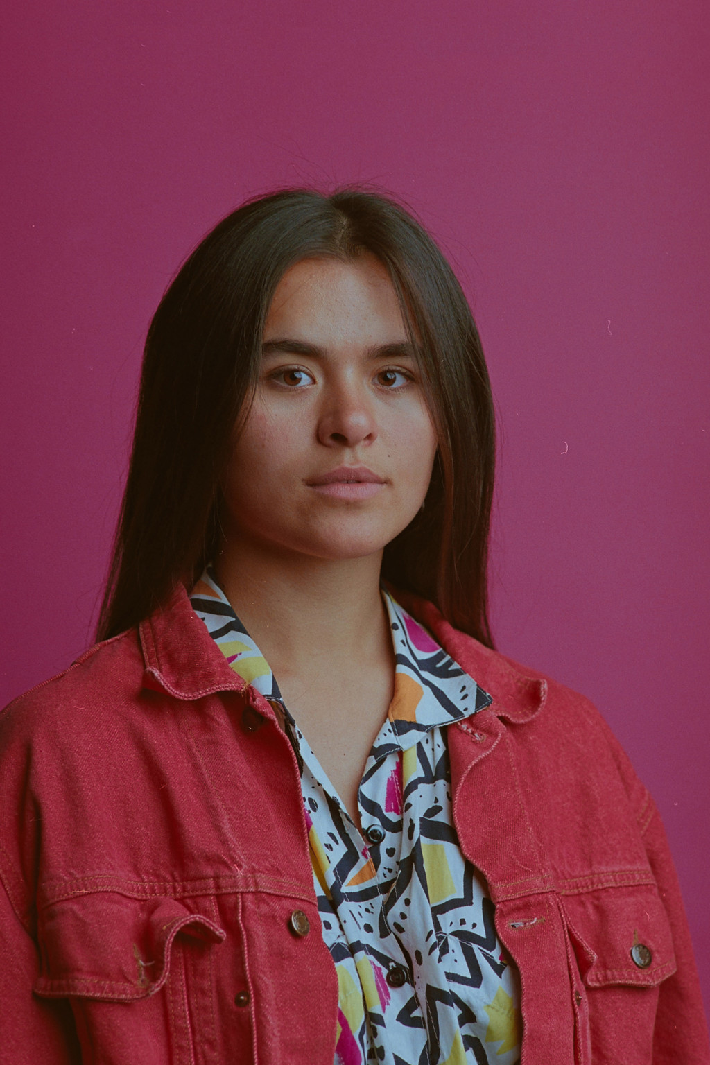 Loulou. Foto: Tomek Dersu Aaron