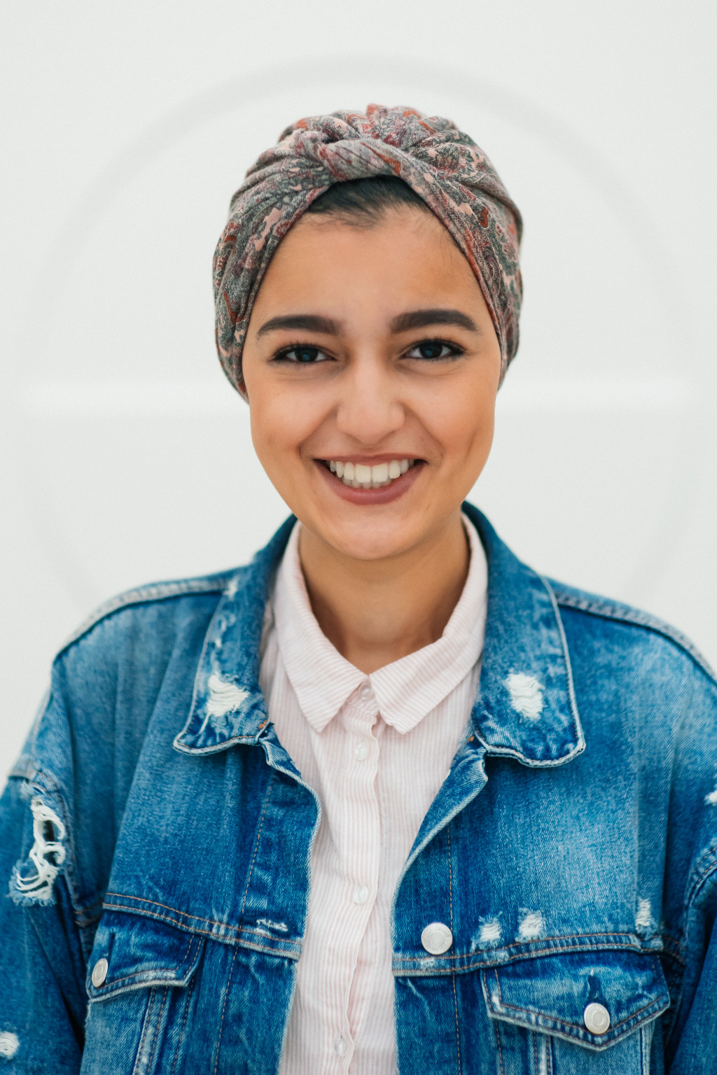 Manal. Foto: Tomek Dersu Aaron