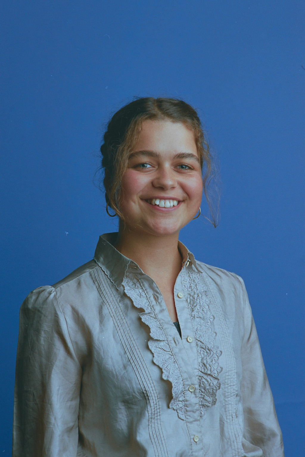 Martijntje. Foto: Tomek Dersu Aaron