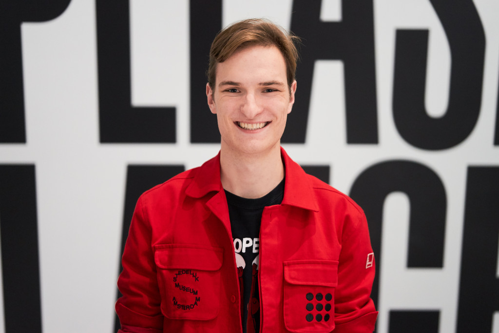 Terts. Foto: Tomek Dersu Aaron