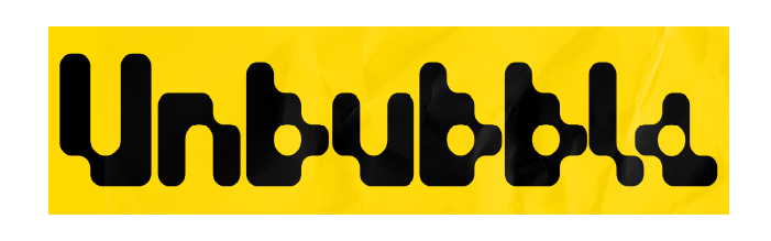 Unbubble