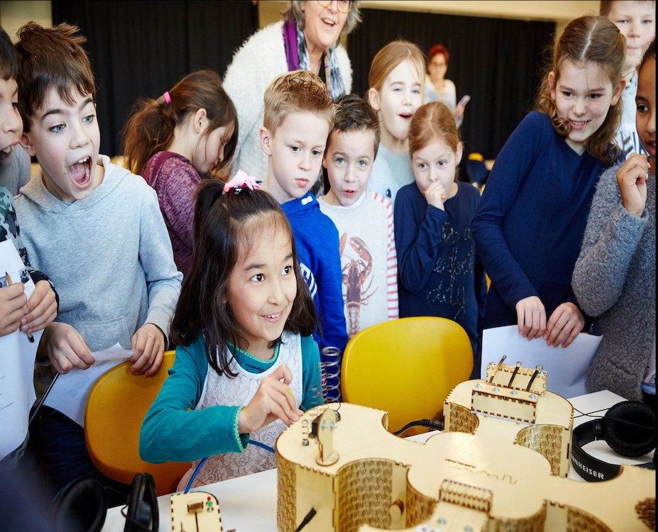 Foto: Marieke Duijsters