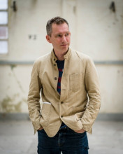 Grant Gibson