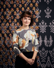 Juliette Huijgen